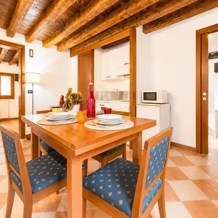 Rare Private Courtyard, Very Easy To Reach * Venecia